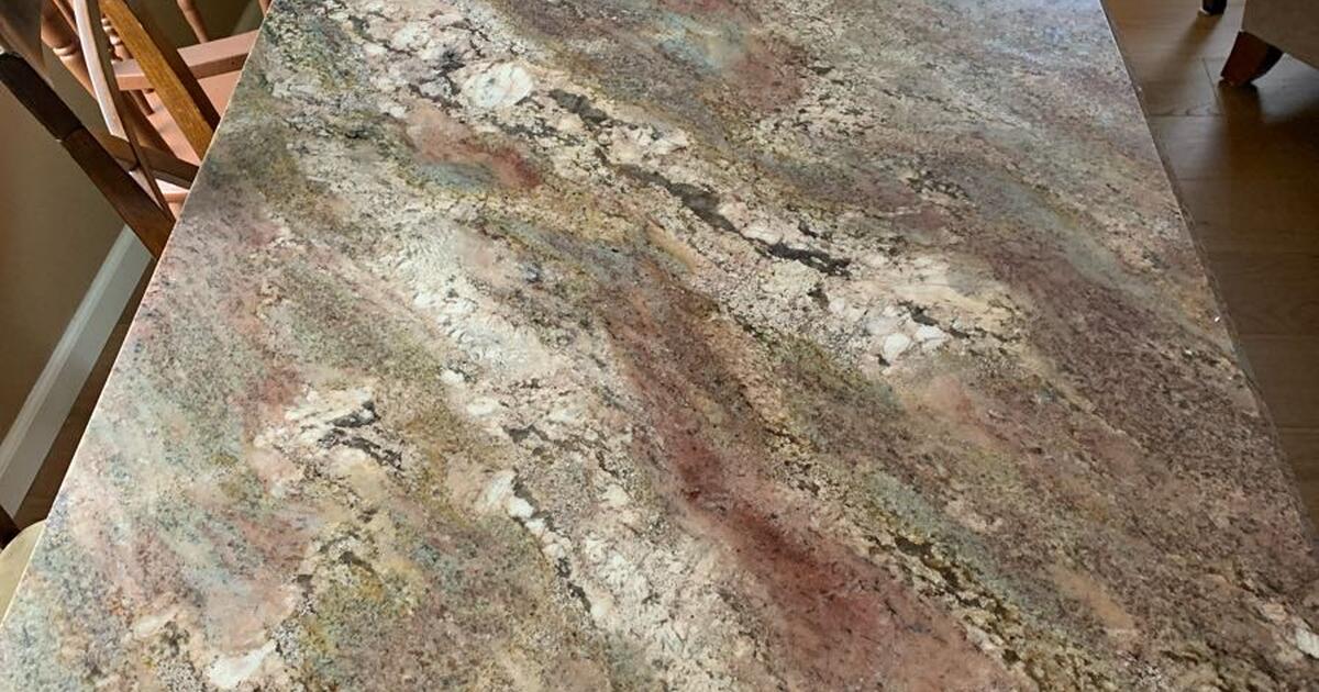 Marble slab for 10 in Jacksonville, OR For Sale & Free — Nextdoor