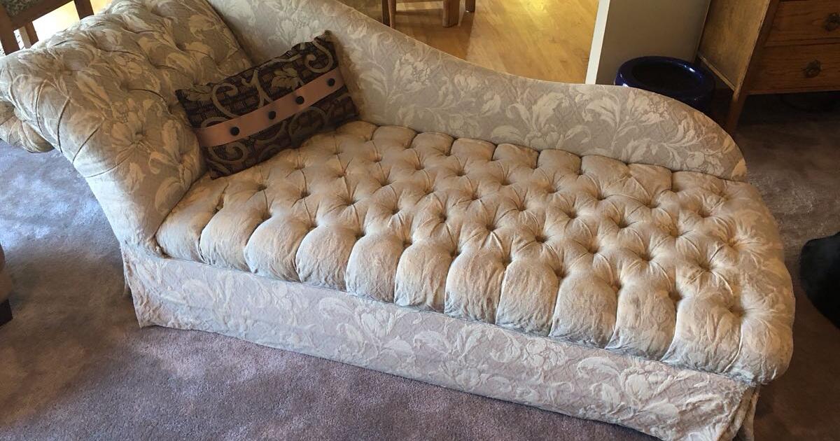 Vintage Fainting Couch for 125 in Olympia, WA For Sale & Free — Nextdoor
