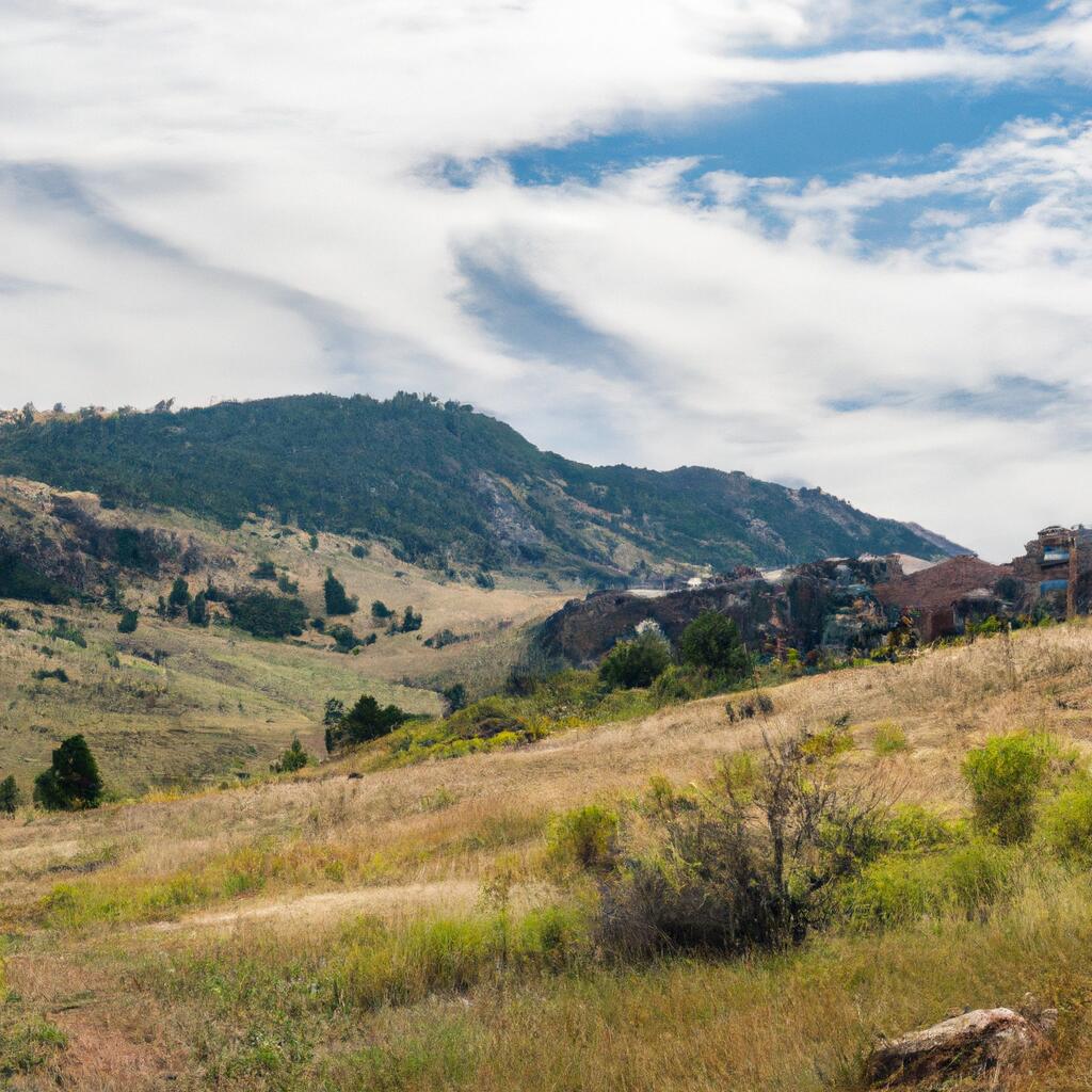 Floyd Hill, Evergreen News, Crime, Lost Pets, Free Stuff