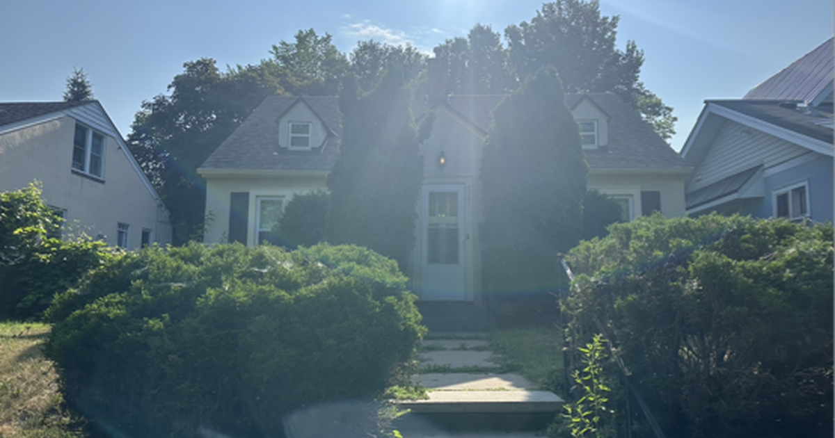 Sublease Needed 1BR Fern Hill Duplex for 1350 in St. Louis Park, MN