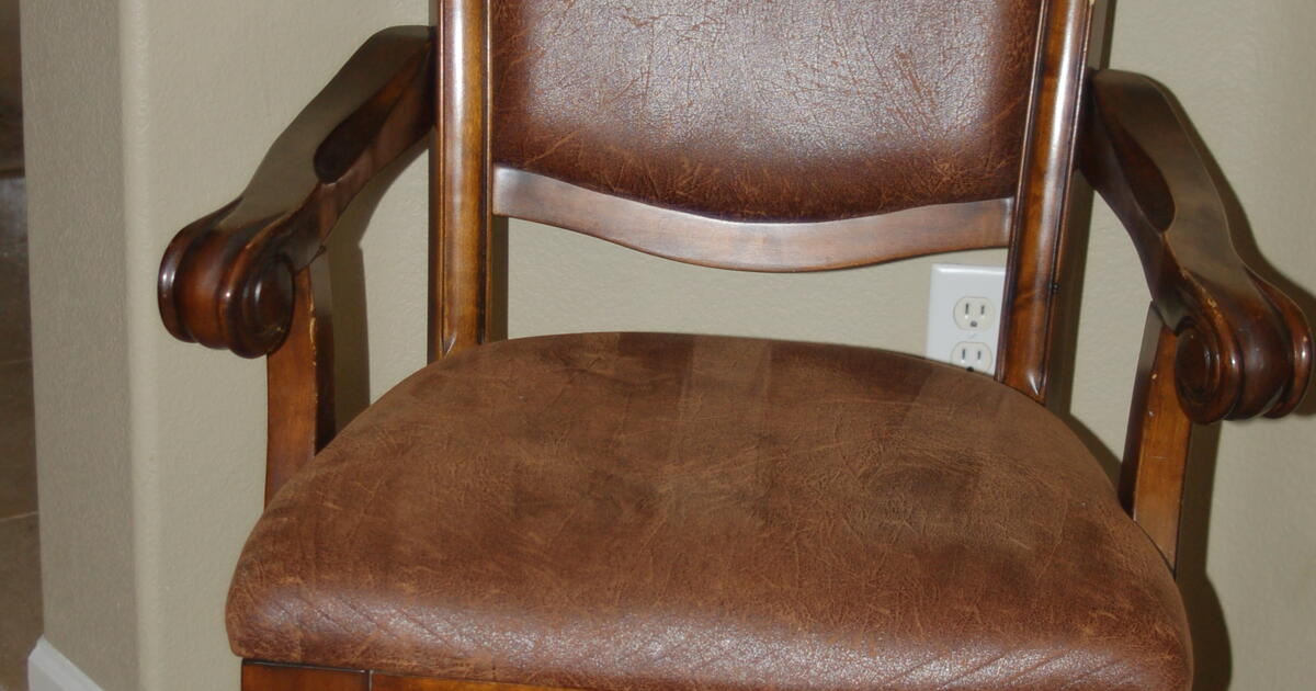 western chairs for 20 in Erie, CO Finds — Nextdoor