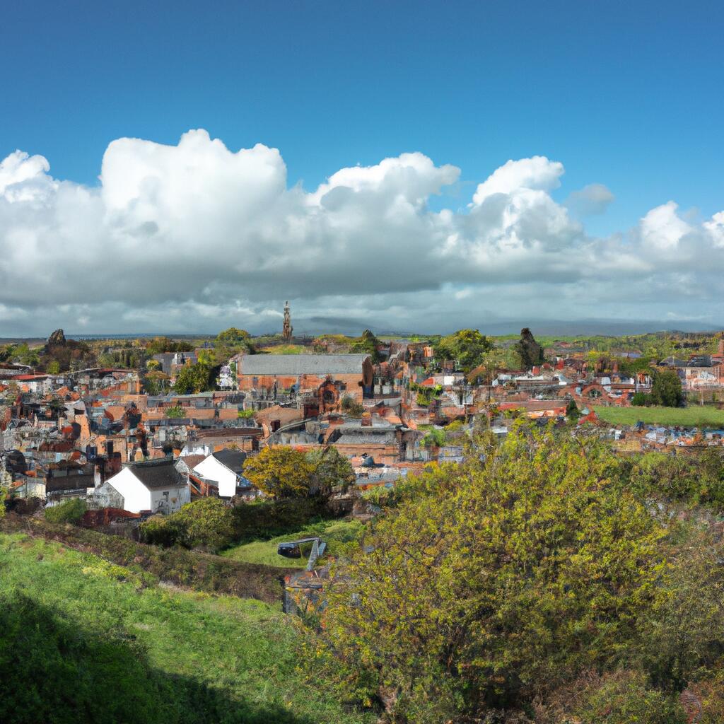 Innsworth, Innsworth | Everything You Need to Know