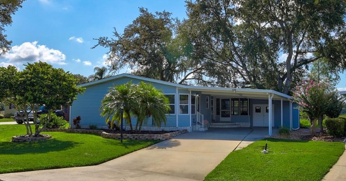 RENTAL, FULLY FURNISHED, PLANTATION, 55 PLUS COMMUNITY in Leesburg, FL For Sale & Free — Nextdoor