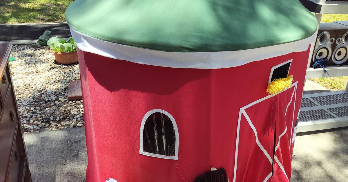 Lots of stuff garage sale sunday in seminole fl for sale free