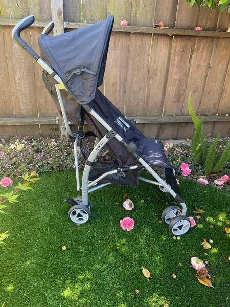 Summer golite stroller sales
