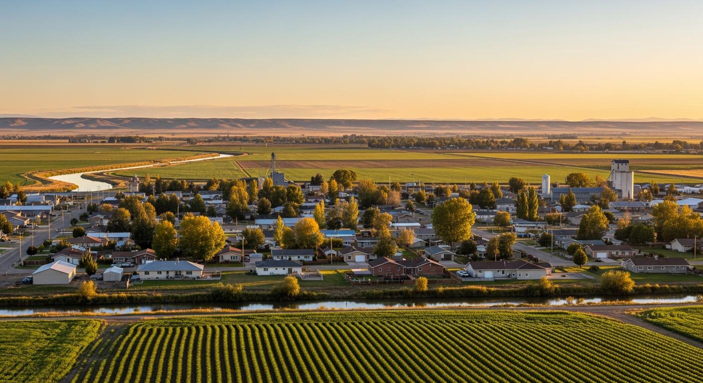 Things to do in Homedale with kids