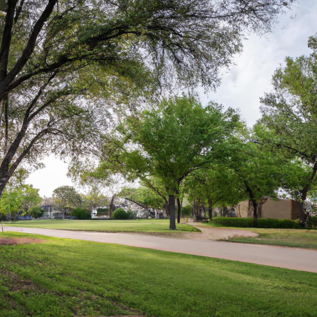 Ross Down Estates, Colleyville News, Crime, Lost Pets, Free Stuff