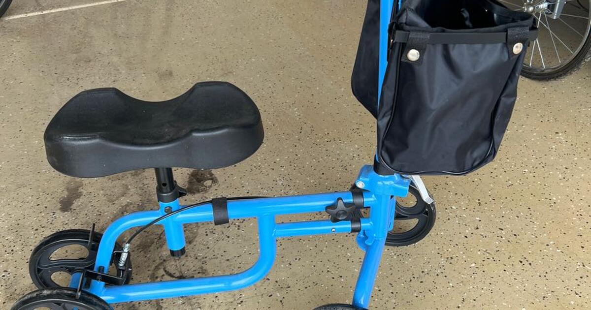 Mobility Scooter for 50 in Tucson, AZ For Sale & Free — Nextdoor