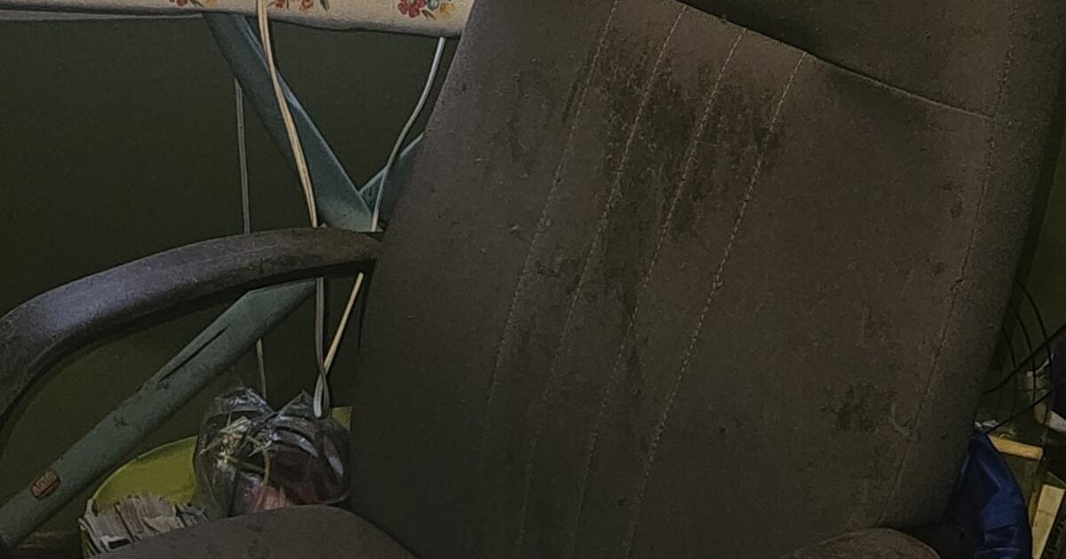 Office Chair for Free in Southaven, MS For Sale & Free — Nextdoor