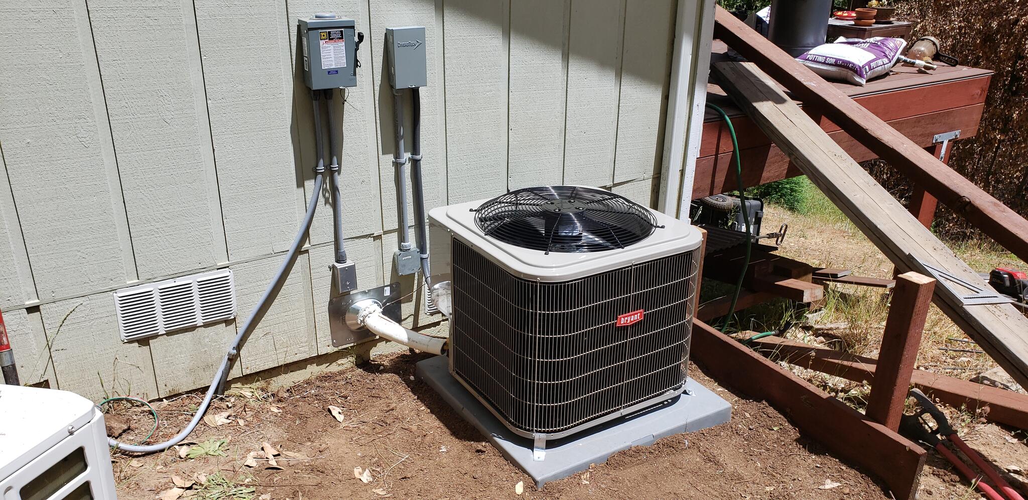 Affordable Heating Air Service Corp. Santa Cruz CA Nextdoor