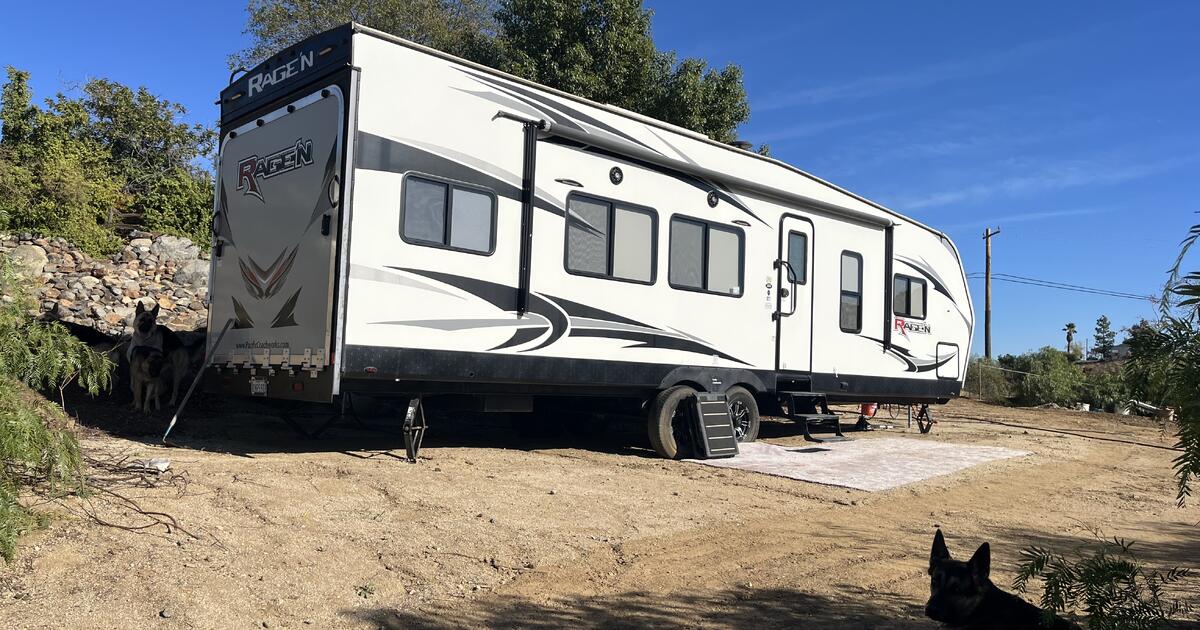 Trailer for rent for 1500 in Wildomar, CA For Sale & Free — Nextdoor