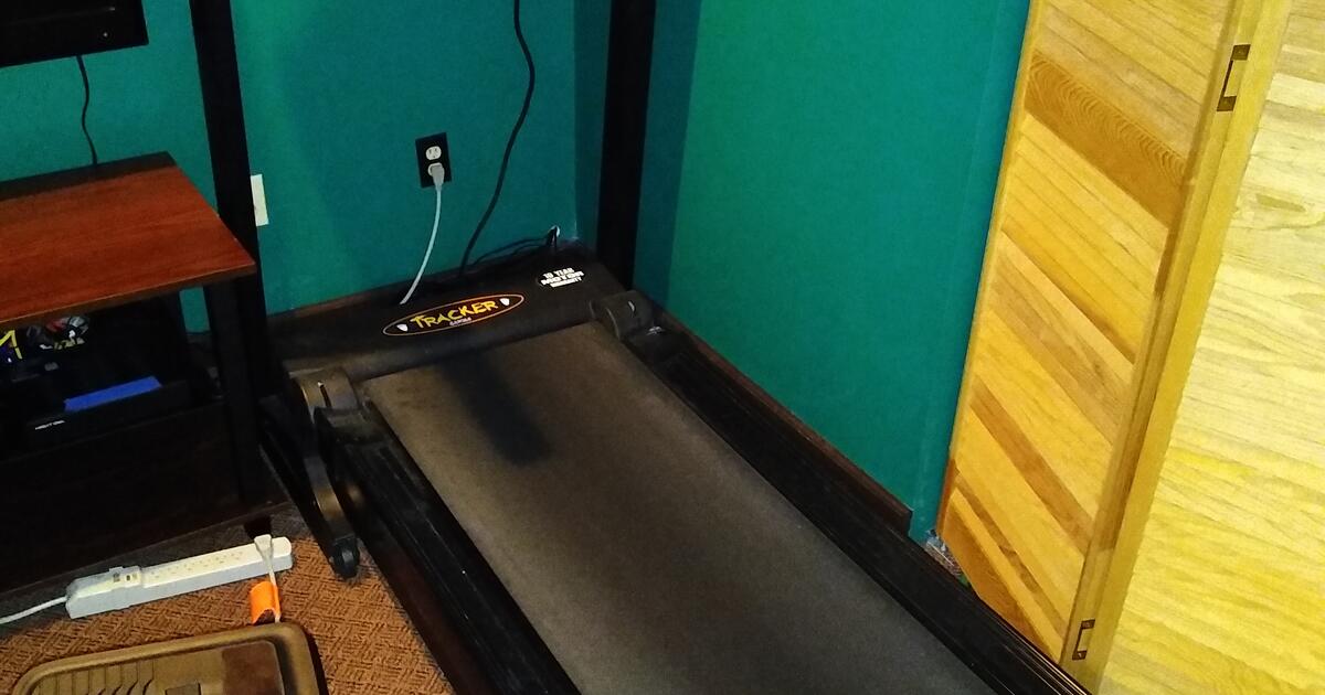 FREE Treadmill for Free in Rochester, NY Finds — Nextdoor