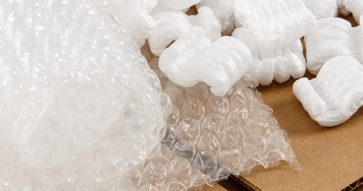 IN SEARCH OF FREE Packing Materials for Free in Dallastown, PA For