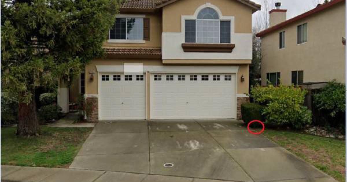 house for rent in Gold Station for 2950 in Gold River, CA Finds — Nextdoor