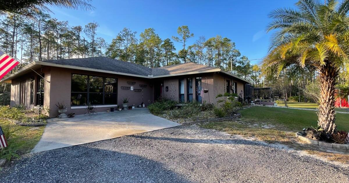 For Sale in Plantation Pines in Ormond Beach, FL For Sale & Free