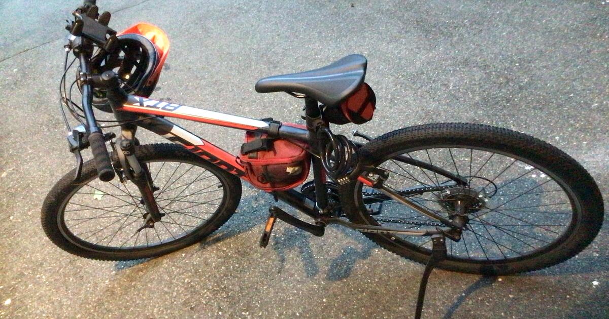 giant atx 3 mountain bike