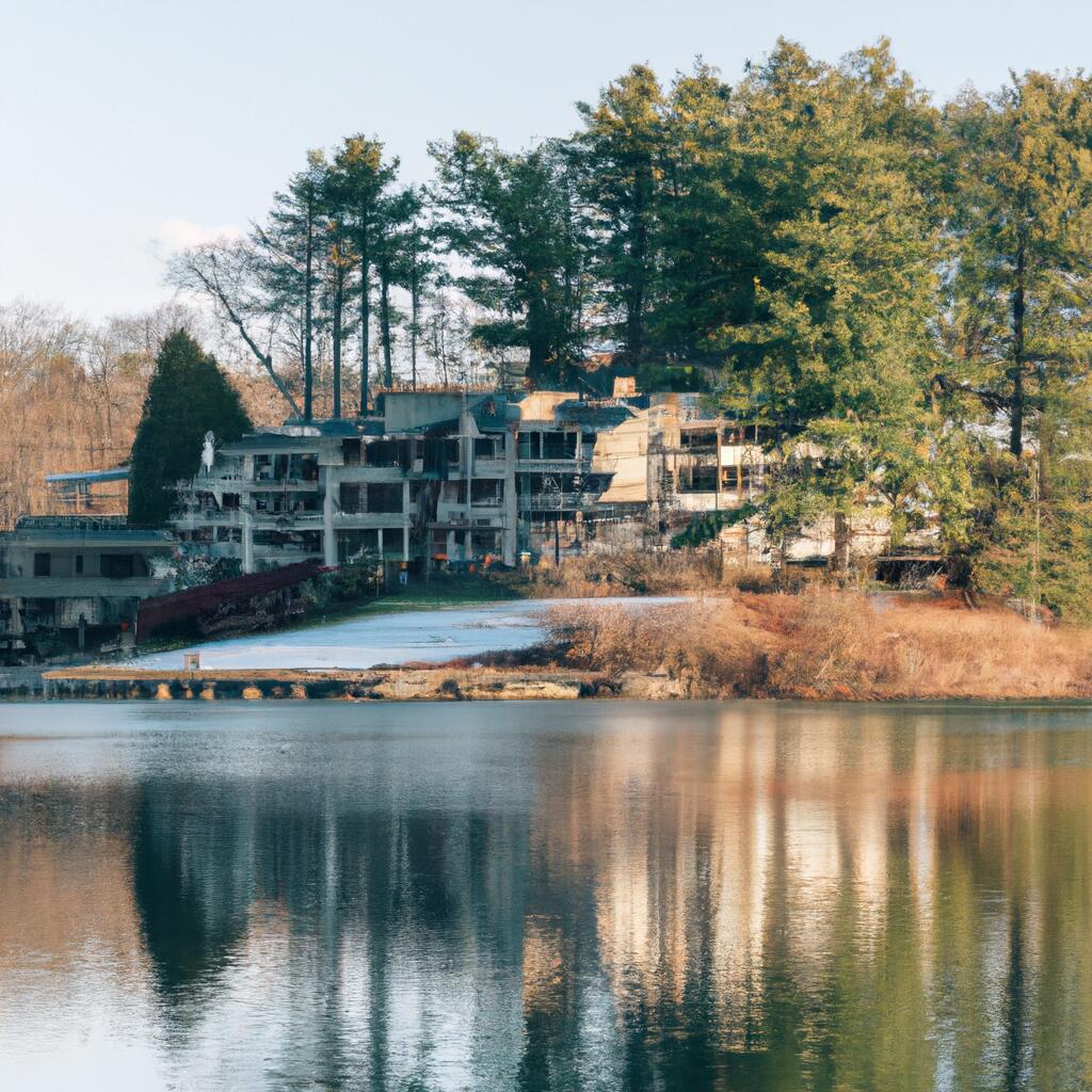 Woodstock Quasset Lake, Woodstock | Everything You Need to Know Nextdoor