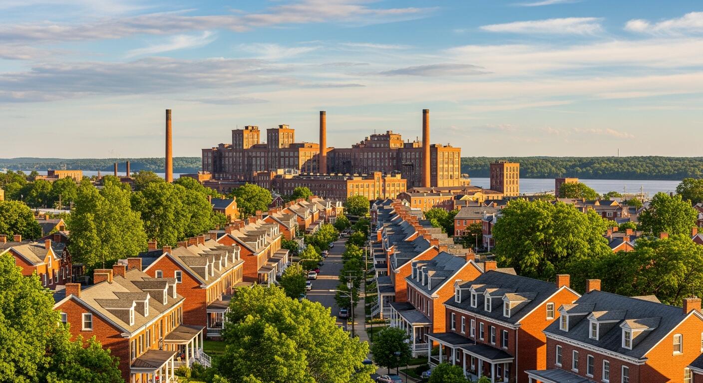 Things to do in Roebling with kids