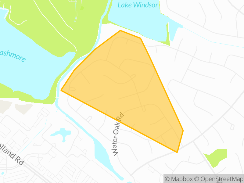 ⚠️ Dominion Energy issued a power outage alert in Virginia Beach (Power