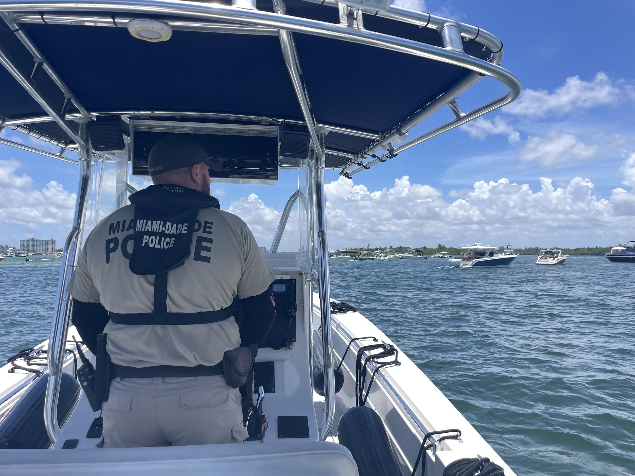 Heartbreaking Loss Fourth Of July Boat Accident Leaves Family Devastated - 34h06gw
