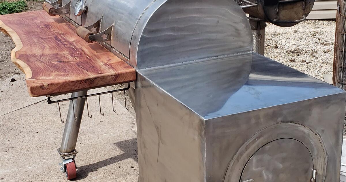 Custom Metal Fabrication for Free in New Braunfels, TX For Sale