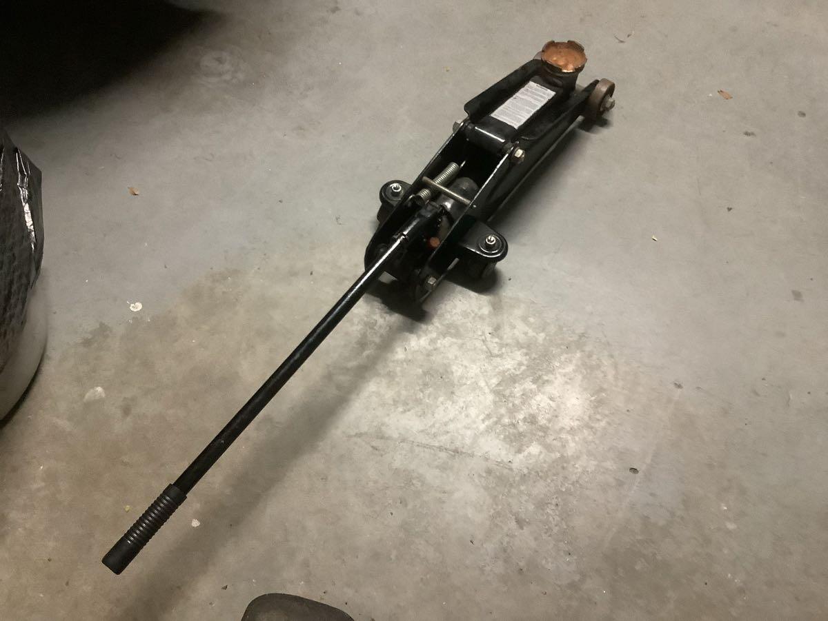 Hydraulic Jack for 20 in Inverness, FL For Sale & Free — Nextdoor