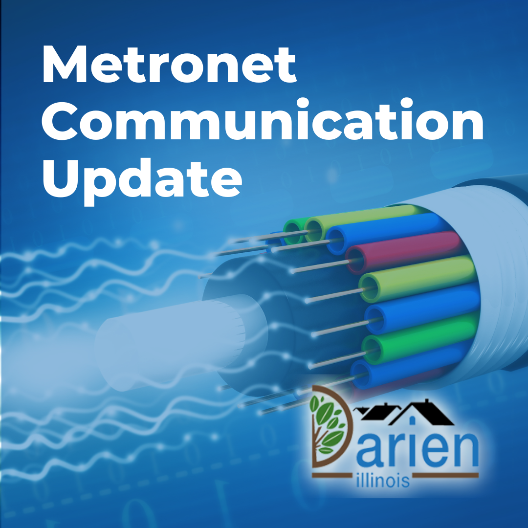Starting soon, you may see Metronet construction crews in your ...