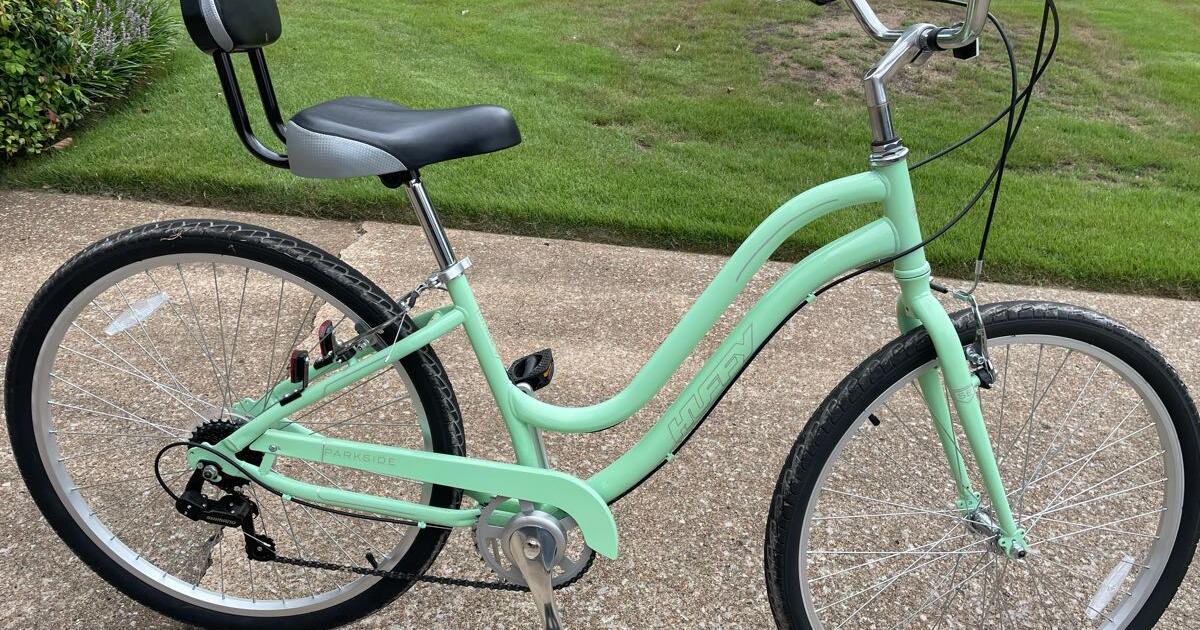 huffy 27.5 parkside women's