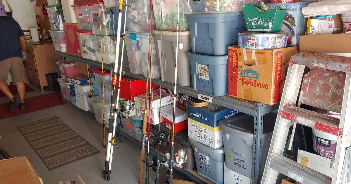 Yuba City Yard Sales