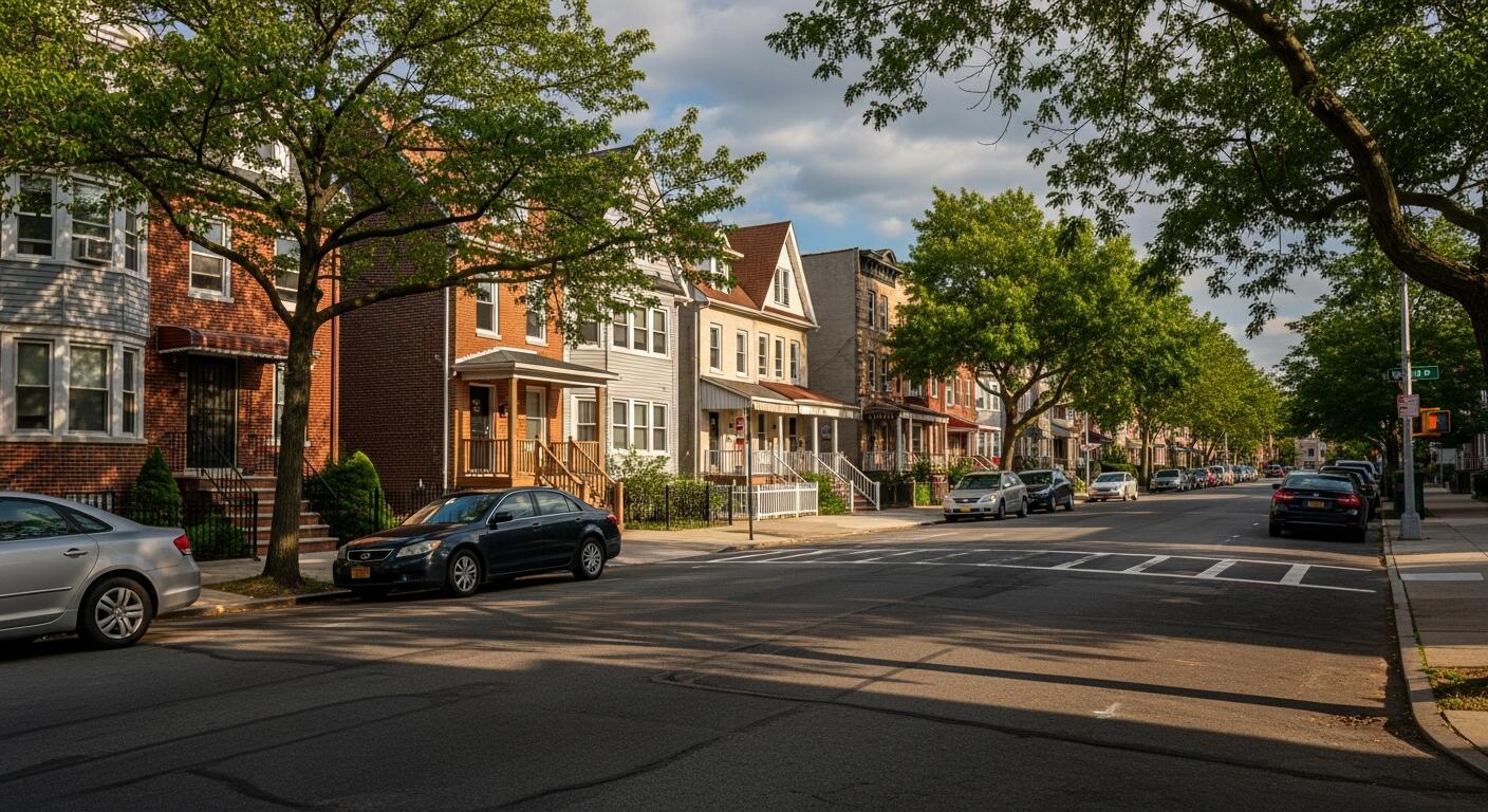 Queensboro Hill- Parsons&59thAve, Queens | Everything You Need to Know