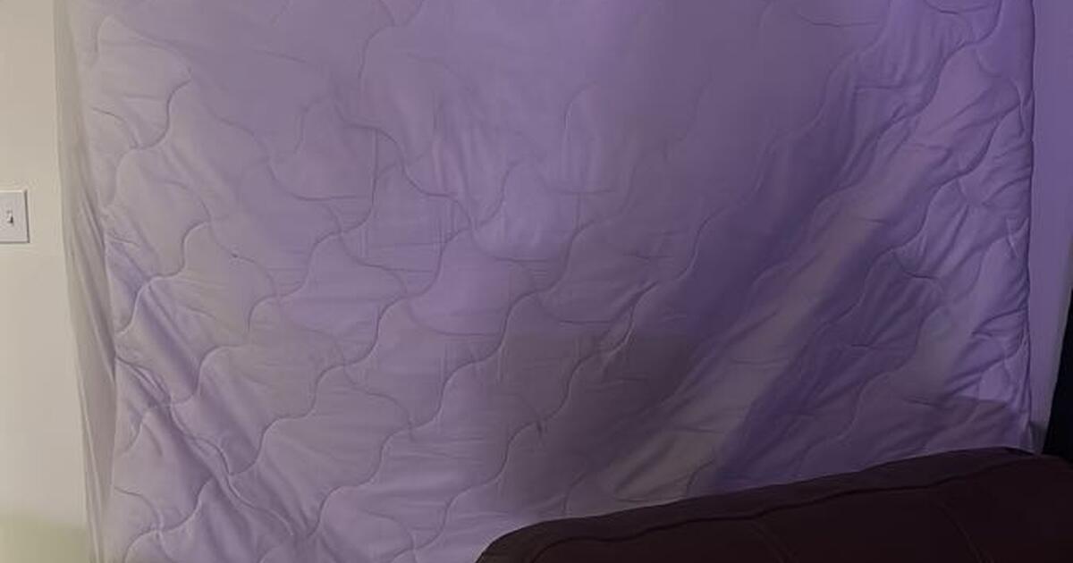 Mattress size KING for Free in Gainesville, GA For Sale & Free — Nextdoor