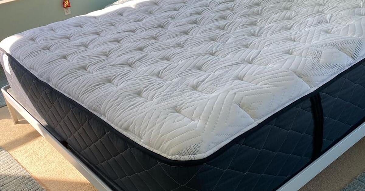 King Mattress for 800 in Deland, FL Finds — Nextdoor