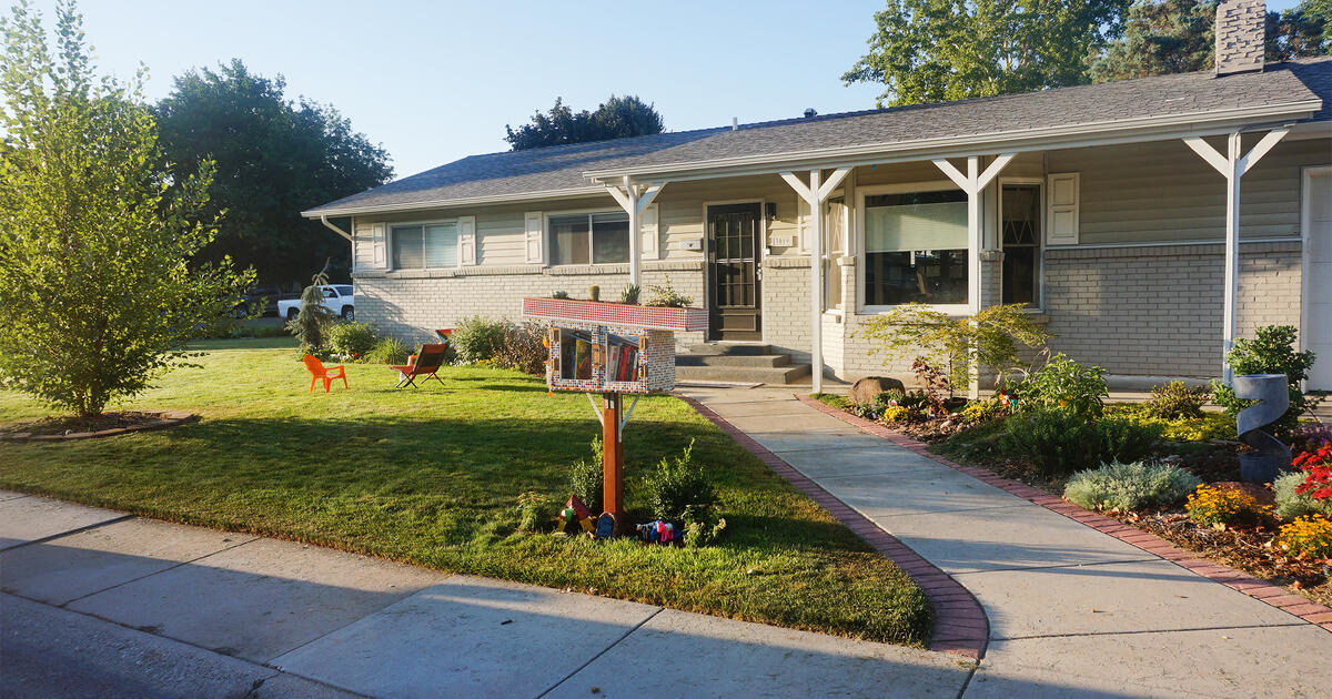 5 bed 3 bath home in Winstead Park 700K for 700000 in Boise, ID For