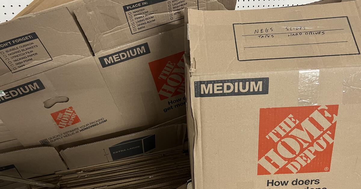 Moving boxes for Free in Albuquerque, NM For Sale & Free — Nextdoor