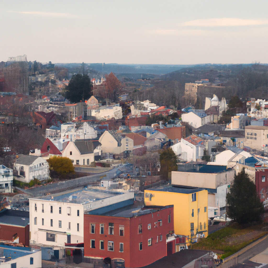 Kensington Heights, Chambersburg News, Crime, Lost Pets, Free Stuff