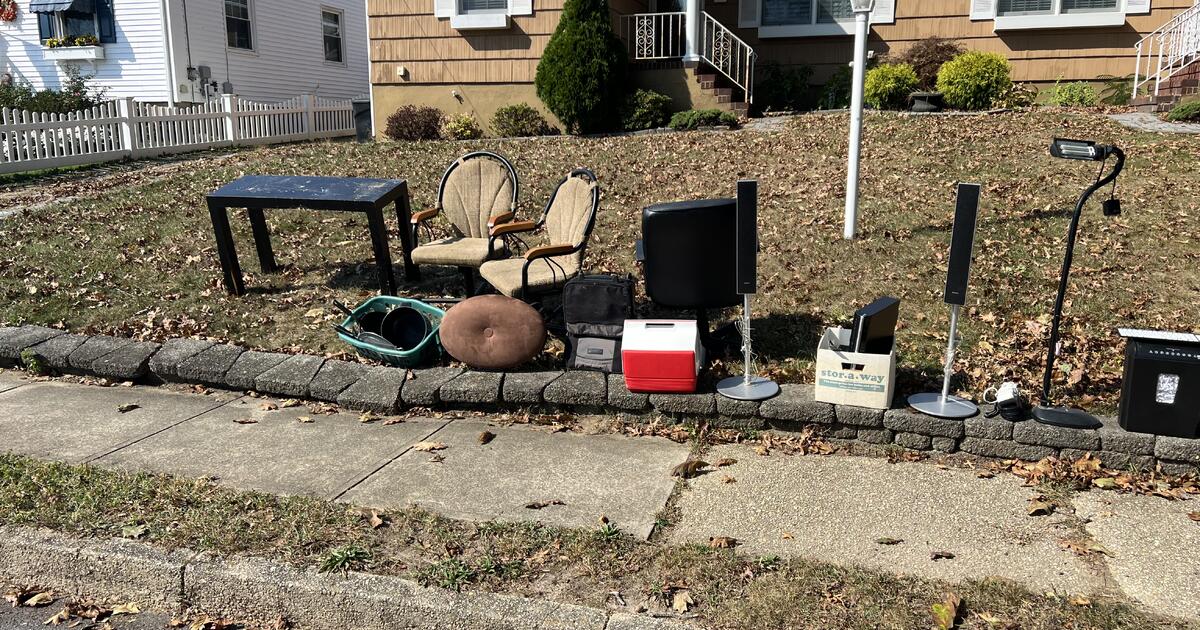 Free household items. for Free in Manasquan, NJ | For Sale & Free ... - Bring Free Items To Home Personal