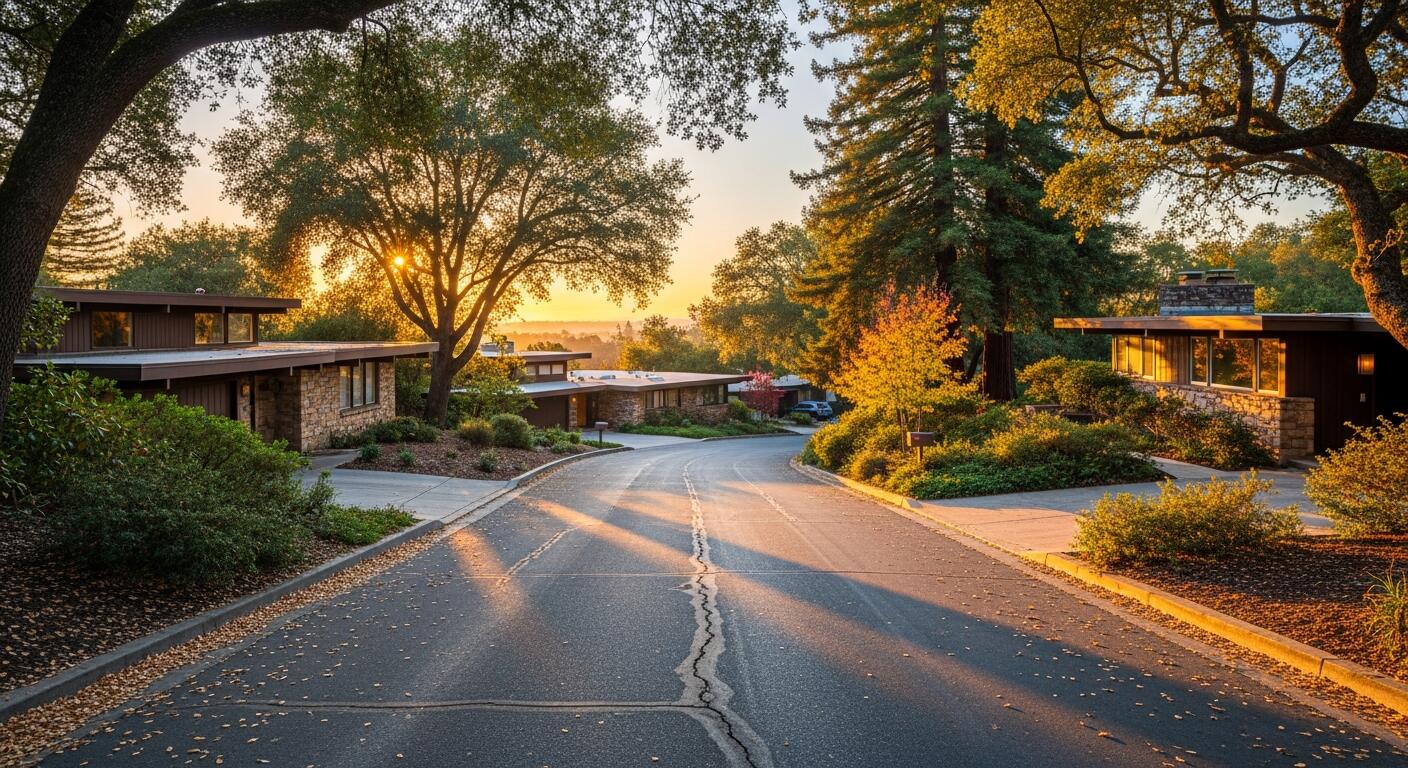 Crestmont, Angwin | Everything You Need to Know