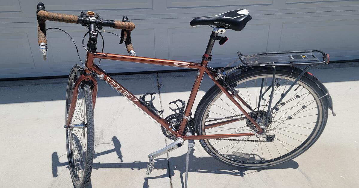 trek 520 for sale
