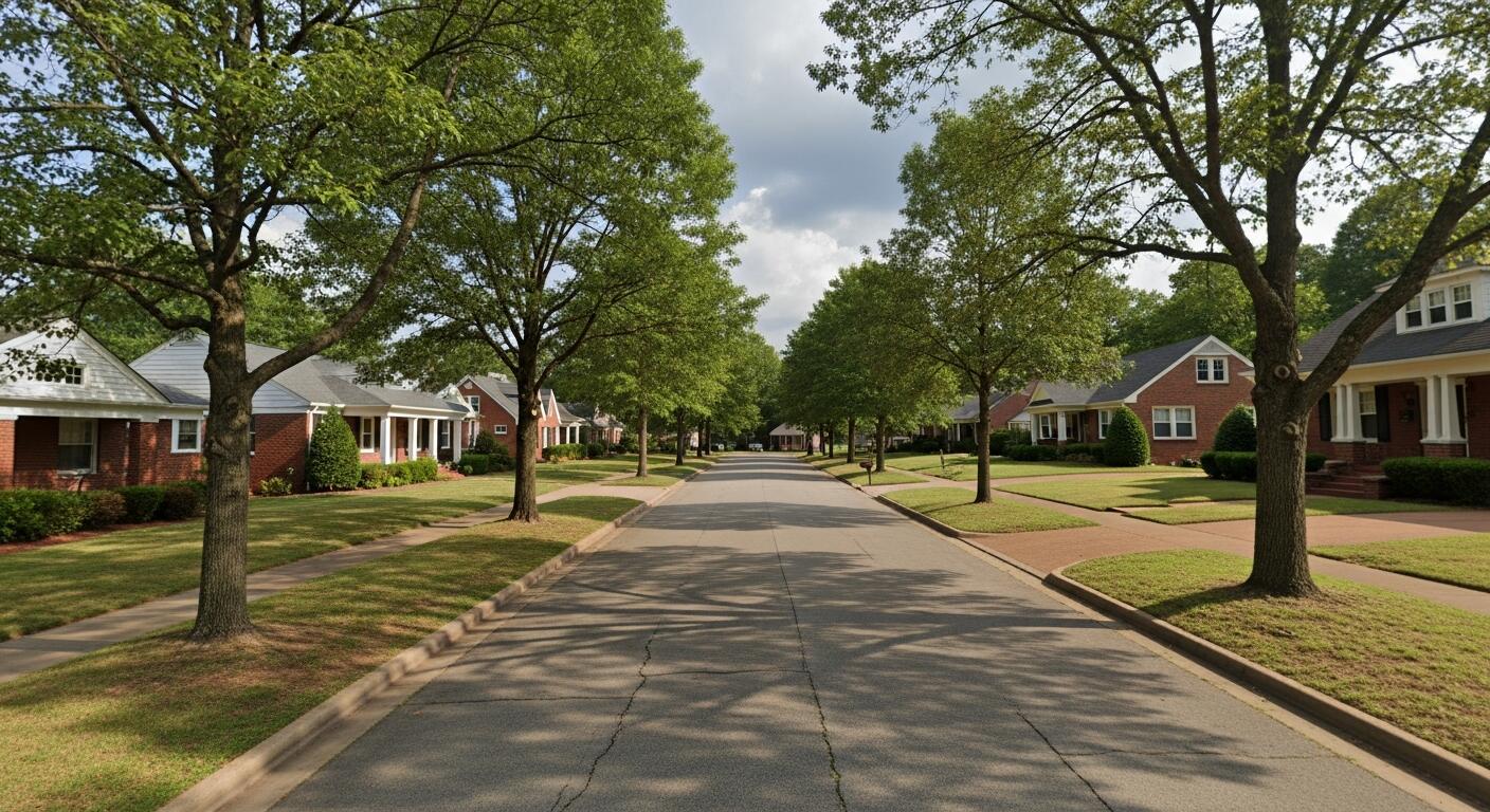 Pratt rd, Little Rock | Everything You Need to Know
