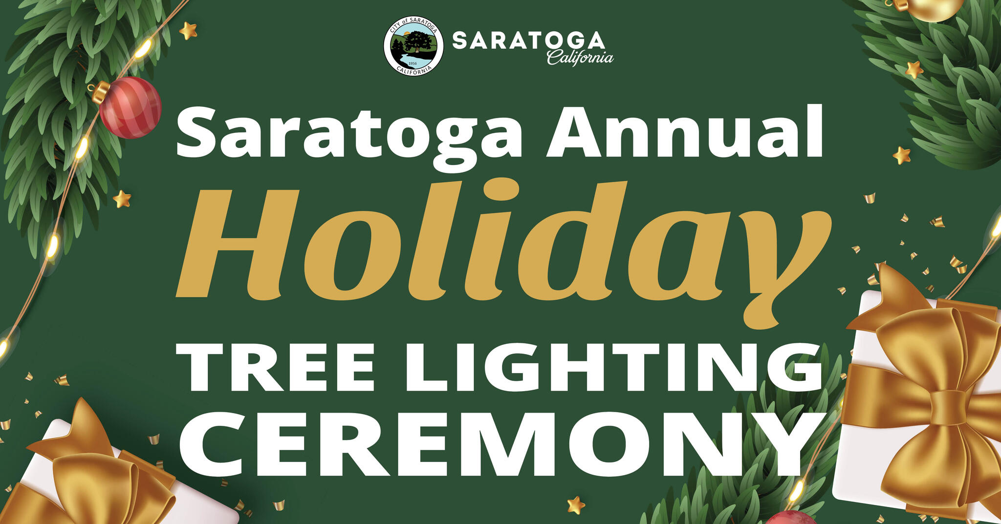 Kick off holiday cheer a little early next Thursday, Nov. 18 at the South  Coast Plaza Annual Tree Lighting Ceremony! Catch our students…