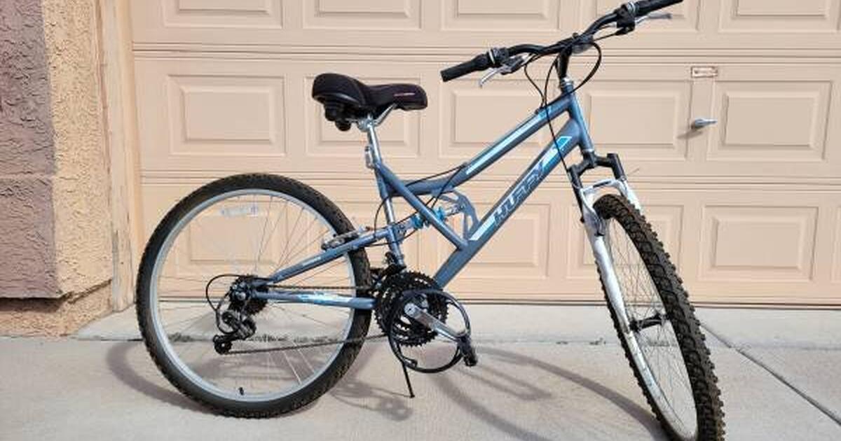 Mountain BIKES 26" TWO AVAILABLE 100/BOTH or 60/INDIVIDUALLY for 60