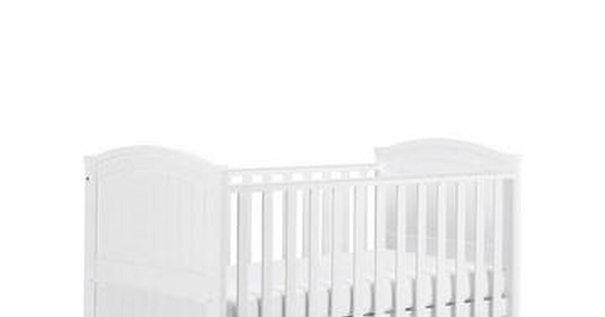 Used Crib Bed for Free in Fremont, CA Finds — Nextdoor