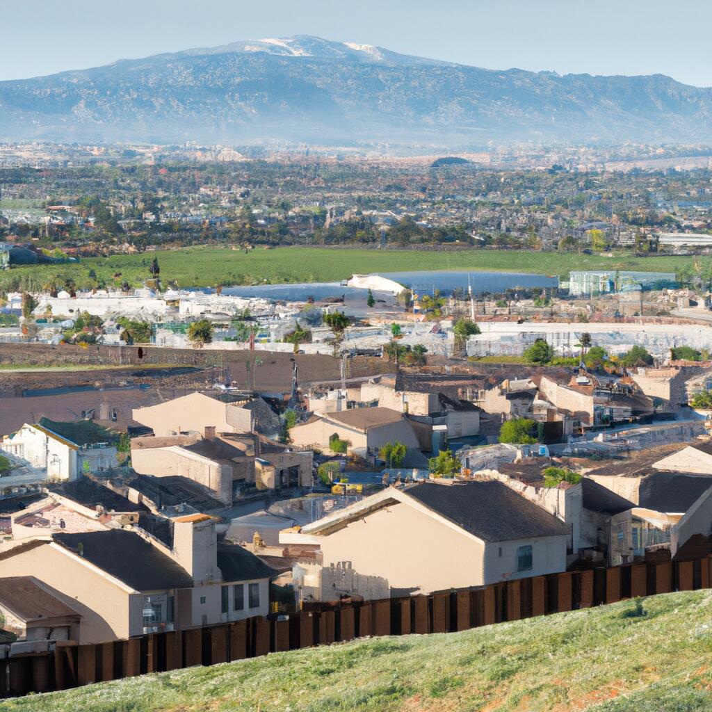 Villages of Avalon, Perris News, Crime, Lost Pets, Free Stuff