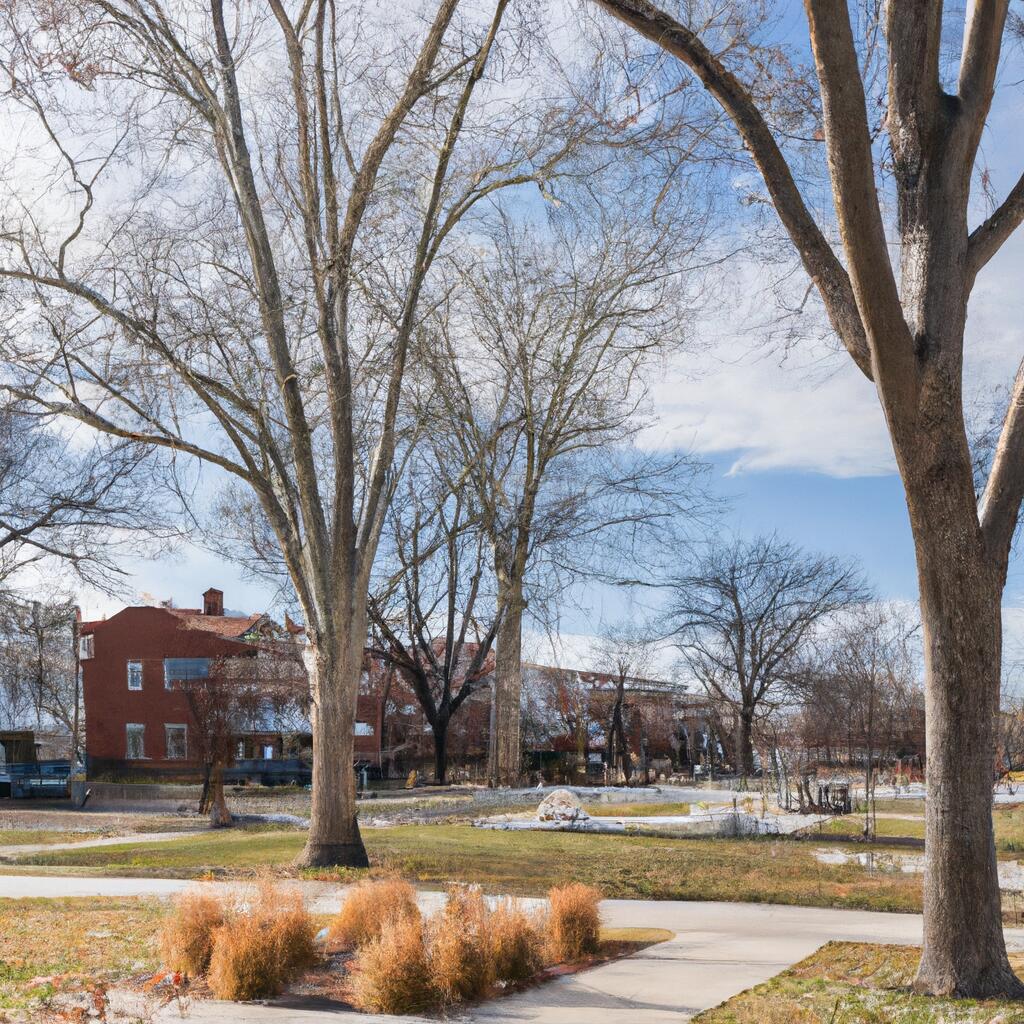 Kensington Park, Kansas City News, Crime, Lost Pets, Free Stuff