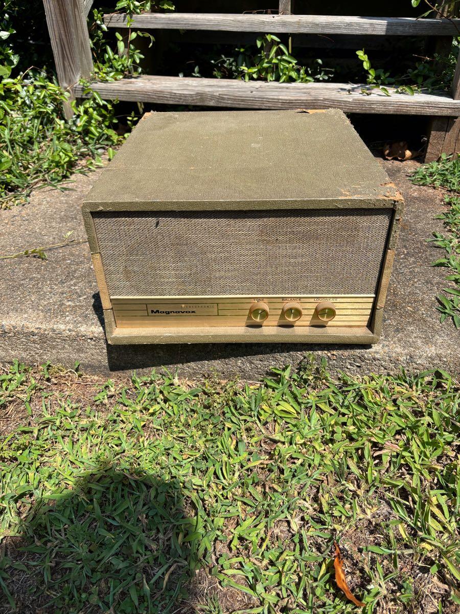 Photo on the author's post