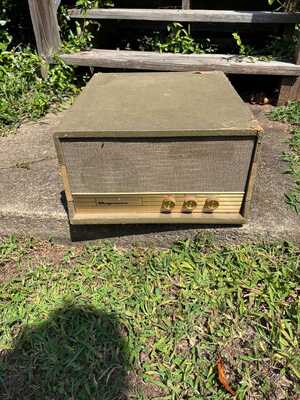 Photo on the author's post