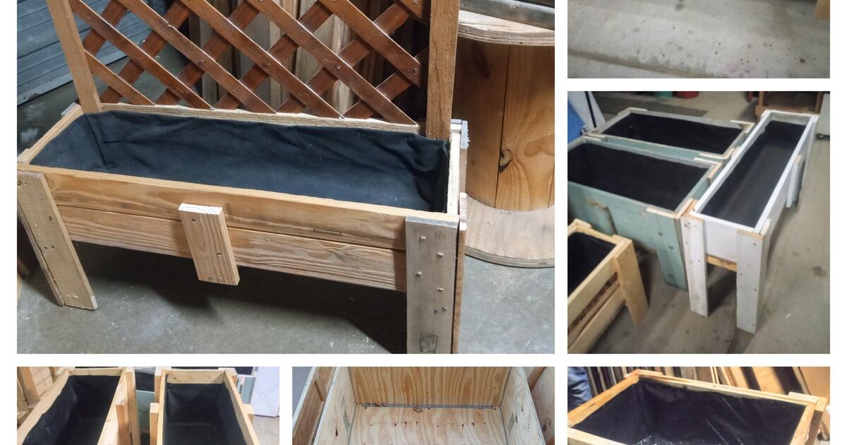Raised Garden Beds for 60 in Sioux Falls, SD For Sale & Free — Nextdoor