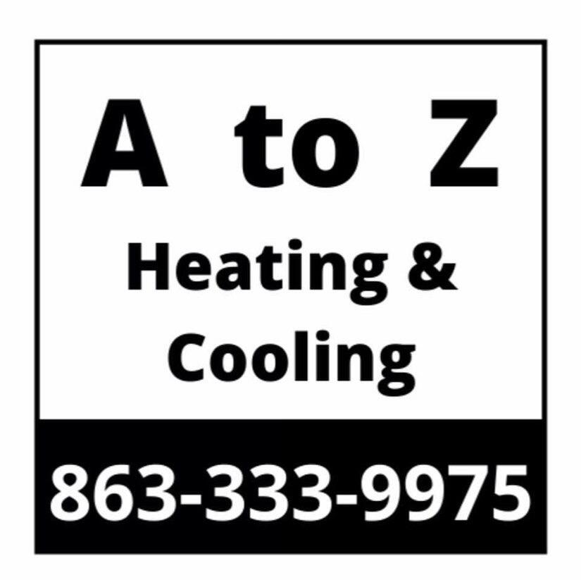 a to z heating and air