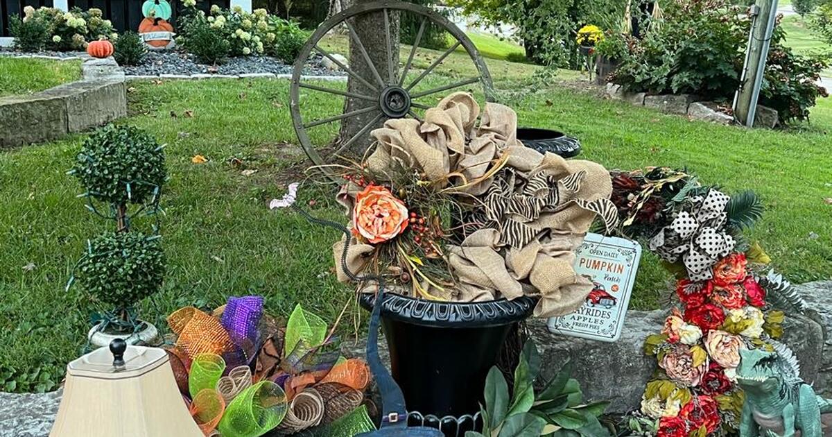 MULTI FAMILY YARD SALE!! in Floyds Knobs, IN Finds — Nextdoor