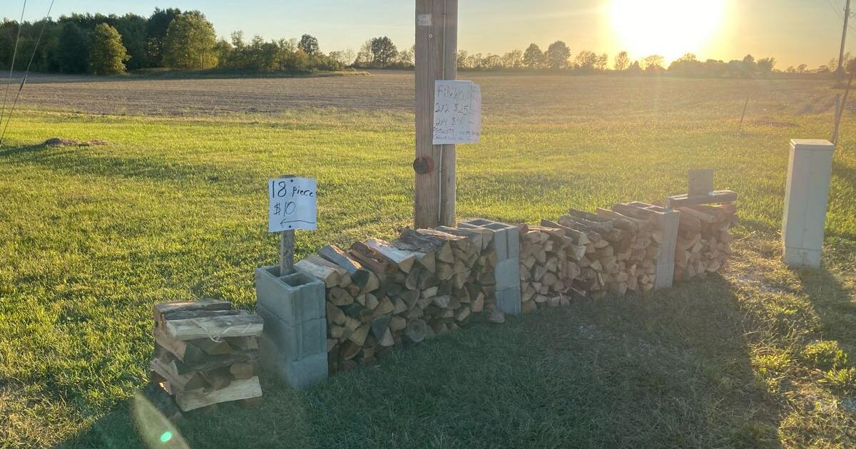 Firewood for 5 in troy mo for sale free nextdoor
